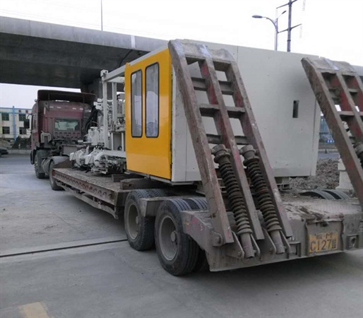 化妝品凈化車(chē)間